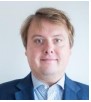 Rodolphe Lebas, Cushman & Wakefield